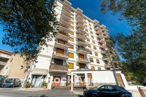 APPARTAMENTO 3 VANI - CANALICCHIO PRESSI LARGO CAR