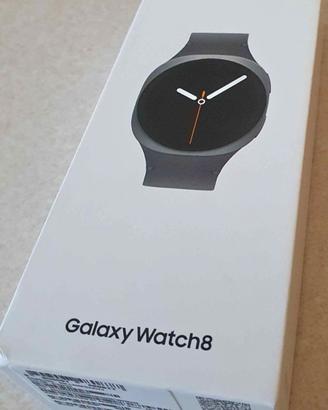 Samsung  watch8