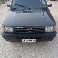 panda 4x4 country club