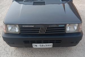 panda 4x4 country club