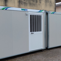 Box ufficio varie misure