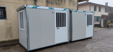 Box ufficio varie misure