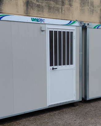 Monoblocchi Box ufficio varie misure