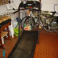TAPIS RULLANT DOMYOS T520B