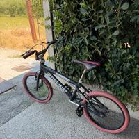 BMX bicicletta bambino