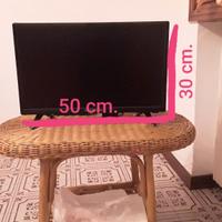 NORMENDE TV 22' POLLICI