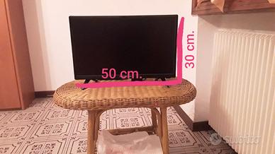 NORMENDE TV 22' POLLICI