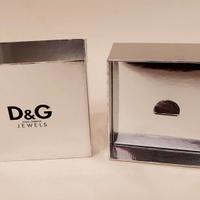 Custodia portagioie di Dolce e Gabbana Gioielli