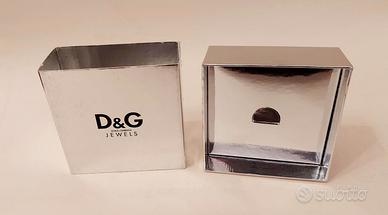 Custodia portagioie di Dolce e Gabbana Gioielli