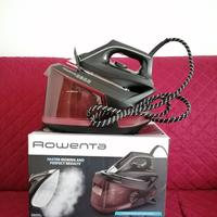 Caldaia stiro rowenta powersteam