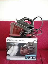 Caldaia stiro rowenta powersteam