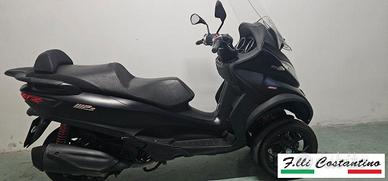 Piaggio - MP3 350 - ie ABS