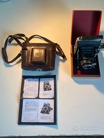Zeiss SUPER IKONTA 4.5x6
