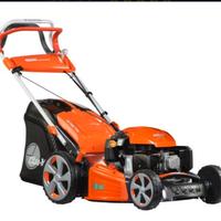 Tagliaerba Oleomac ALLROAD PLUS 