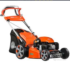 Tagliaerba Oleomac ALLROAD PLUS 