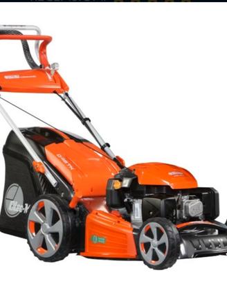 Tagliaerba Oleomac ALLROAD PLUS 