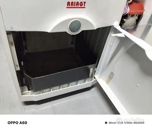 Rinfrescatore umidificatore