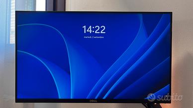 Monitor gaming DELL s2417dg