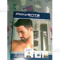 Tagliacapelli 6 in 1 trim & style Rowenta