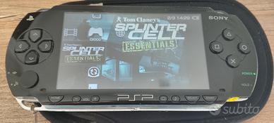 Sony psp