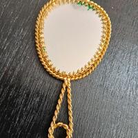 piccolo specchio vintage