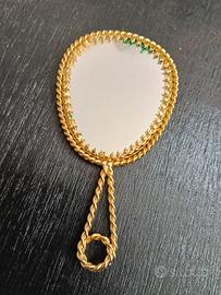 piccolo specchio vintage