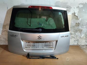 Portiere Suzuki Splash 2009