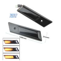 FRECCIE LATERALI DINAMICHE A LED BMW E36 90-96