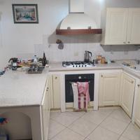 Cucina decomposta