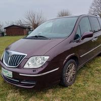 Ricambi Lancia Phedra 2.2 Jtd 170 Cv 2009