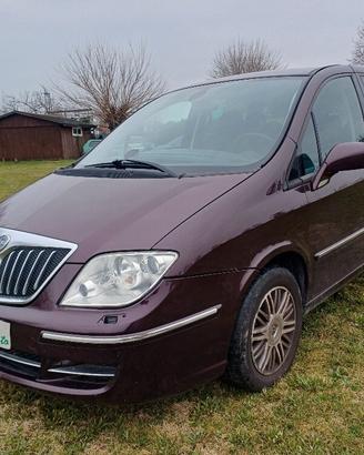 Ricambi Lancia Phedra 2.2 Jtd 170 Cv 2009