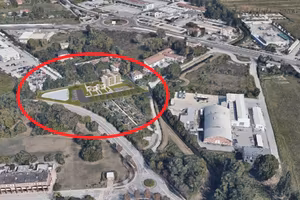 Investimento di Prestigio a Venezia Terraferma