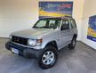 MITSUBISHI Pajero 2.5 TDI Metal-top GLX
