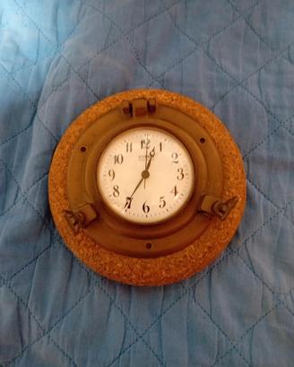 Orologio stile nautico