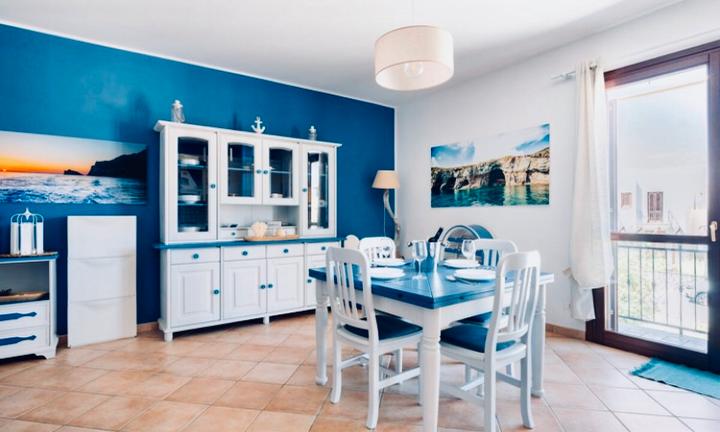 Appartamento BluOltreMare promo 2026