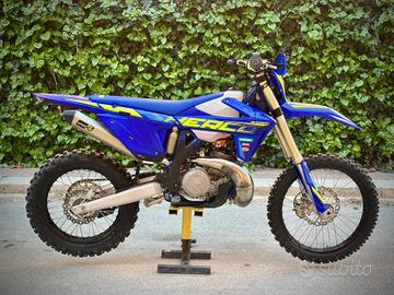 Sherco SE 300 2T (DEMO)
