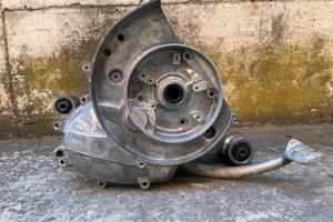 Carter  vespa 125