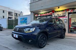 DACIA Duster 1.5 Blue dCi 8V 115CV 4x2 Comfort
