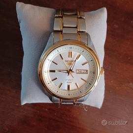 Seiko 5 automatico originale giapponese