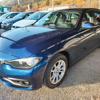 Bmw 316 316d Touring Business Advantage aut.