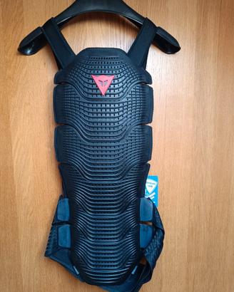 Protezione schiena Dainese