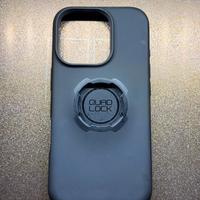 Custodia quadlock iPhone 16pro