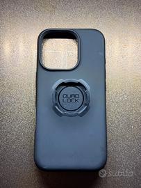 Custodia quadlock iPhone 16pro