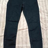jeans skinny da donna 