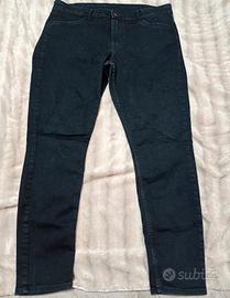 jeans skinny da donna 