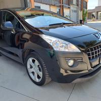 Peugeot 3008 1.6 HDi 110CV Premium
