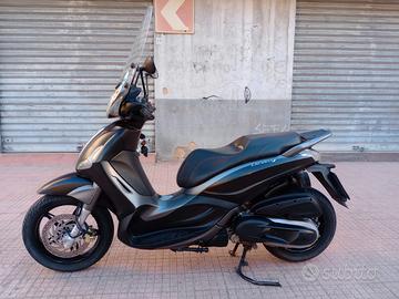 Piaggio Beverly 350 - 2017