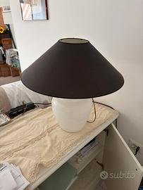 Lampada da tavolo