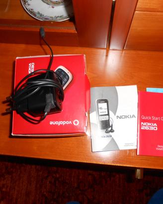 Nokia 2630