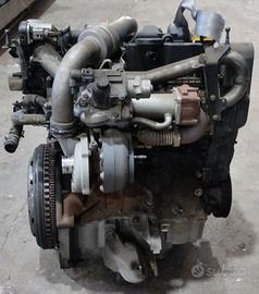 Motore Scenic 1.5D Anno 2005-2009 Sigla K9KP7